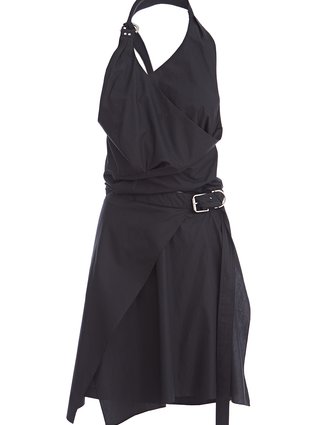 Платье Carven (2021): фото 2 - Invogue