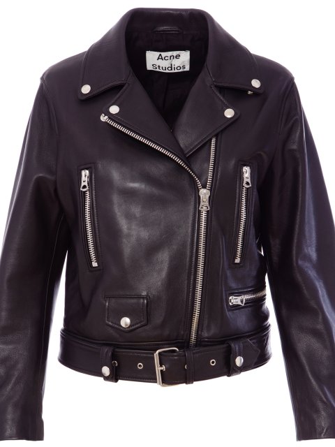 куртка ACNE: фото 2 - Invogue