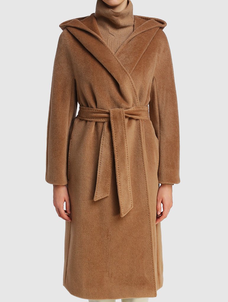 Пальто Max Mara (14625): фото 3 - Invogue