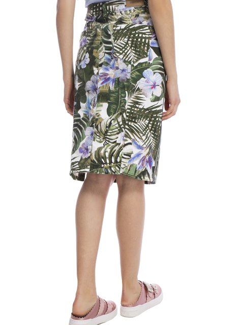 Юбка Marc Cain (40): фото 6 - Invogue