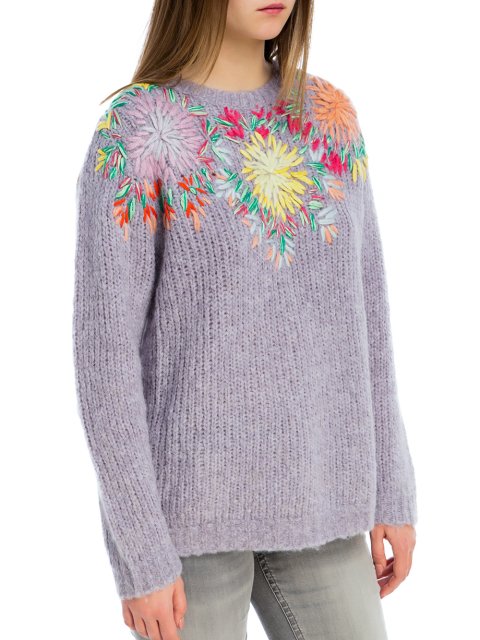 Свитер Marc Cain (1660): фото 4 - Invogue