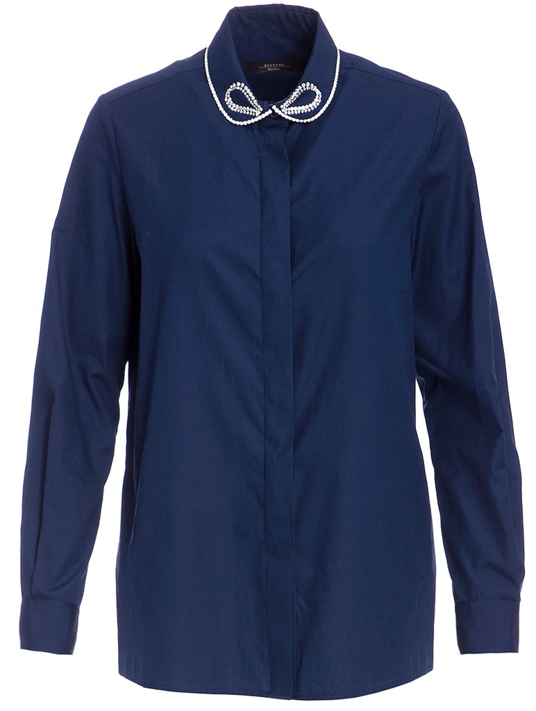 Рубашка Weekend Max Mara (293): фото 2 - Invogue