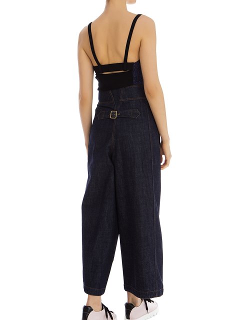 Джинсы Kenzo (1407): фото 7 - Invogue