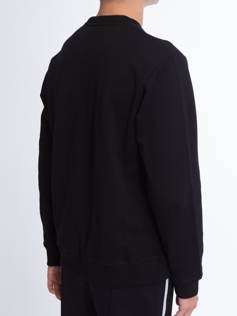 Світшот Kenzo (1753): фото 6 - Invogue