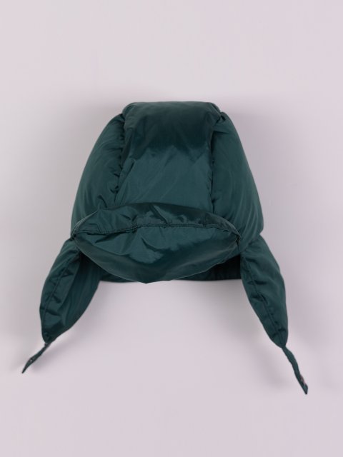 Шапка/вушка Il Gufo (32515): фото - Invogue