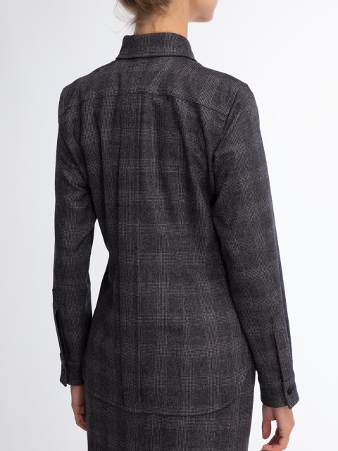 Сорочка Max Mara (667): фото 8 - Invogue