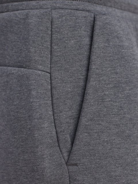 Сірі брюки BOSS : фото 8 - Invogue