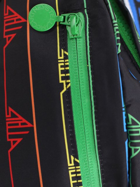 Сумка на пояс Stella Mccartney (12165): фото 4 - Invogue