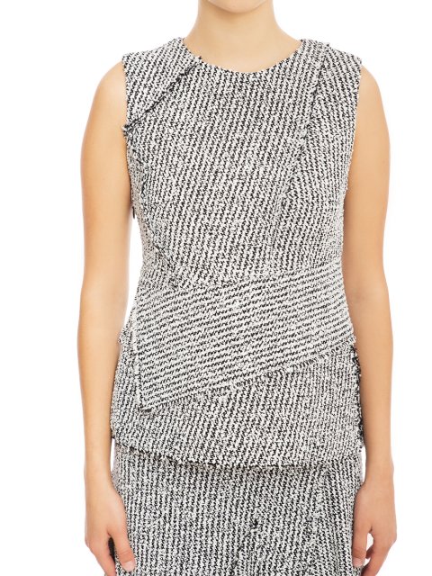 Топ 3.1 Phillip Lim (2418): фото 5 - Invogue
