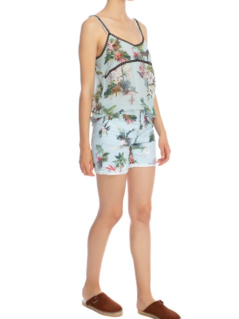 Шорты Marc Cain (507): фото 3 - Invogue