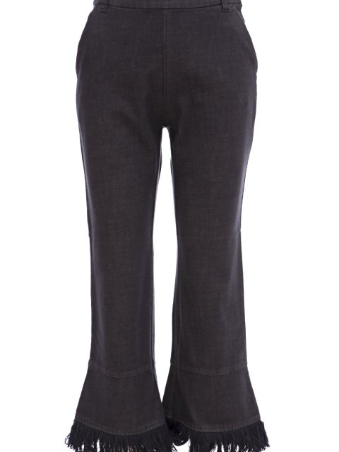 Брюки Max&Co (1818): фото 2 - Invogue