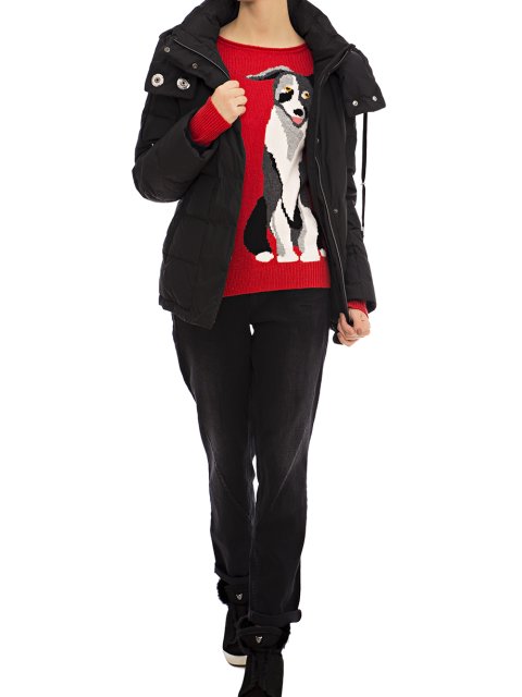 Светр Marc Cain (2327): фото 3 - Invogue