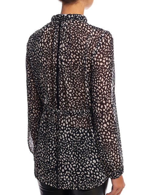 Блуза Marc Cain (9559): фото 6 - Invogue