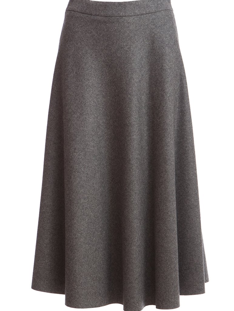 Юбка Max Mara (4302): фото - Invogue