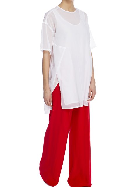 Блуза Max Mara Sportmax (27): фото 3 - Invogue