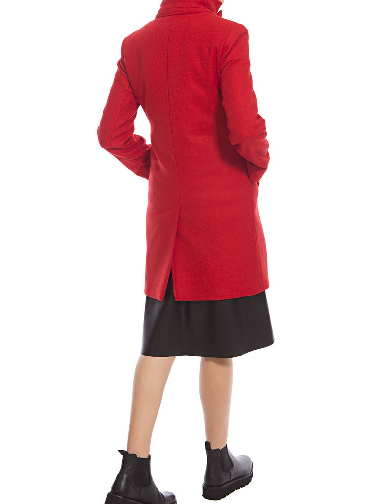 Пальто Weekend Max Mara (2076): фото 5 - Invogue