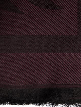 Шарф Kenzo (1628): фото 9 - Invogue