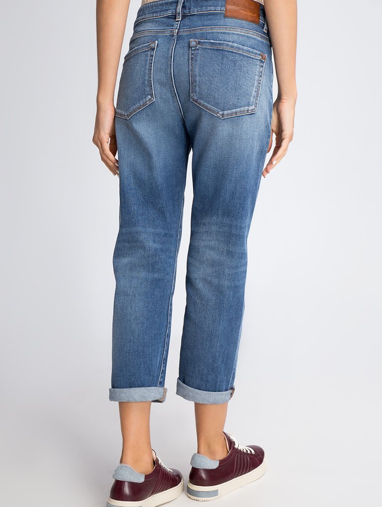 Джинси Weekend Max Mara (659): фото 8 - Invogue
