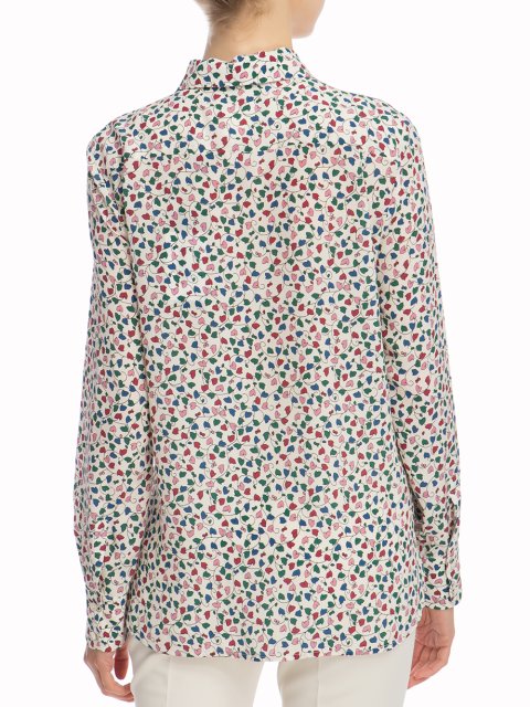 Сорочка Weekend Max Mara (559): фото 6 - Invogue