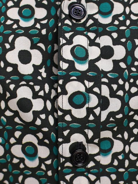 Сорочка Golden Goose (8595): фото 7 - Invogue