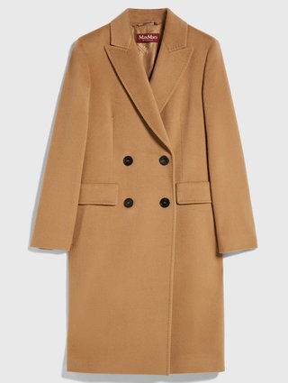 Пальто Max Mara (25076): фото - Invogue