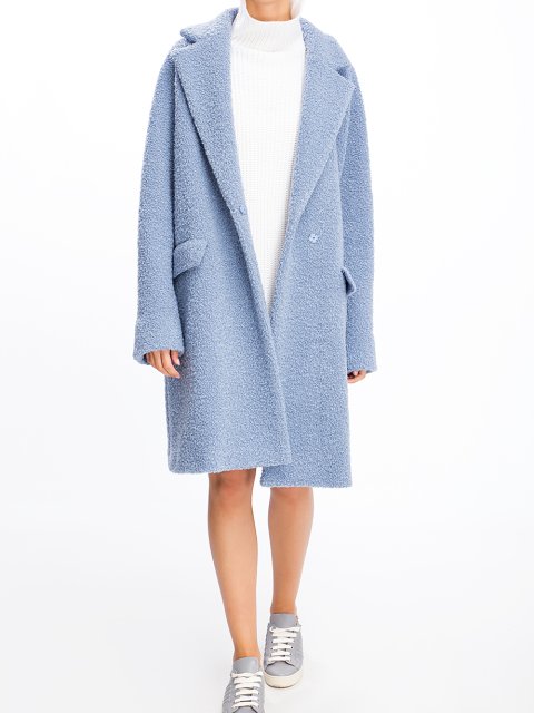 Светр I Blues (710): фото 3 - Invogue