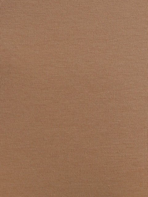 Коричневая футболка MARELLA: фото 5 - Invogue