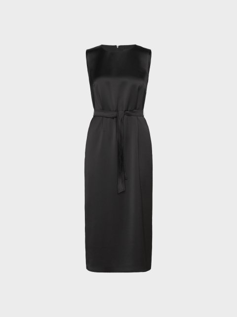 Чорна сукня WEEKEND MAX MARA : фото - Invogue