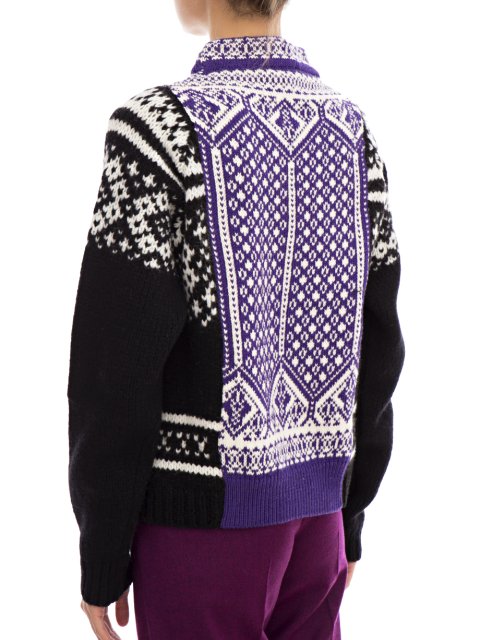 Свитер Max Mara Sportmax (5232): фото 6 - Invogue