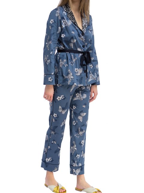 Кардиган Marc Cain (1806): фото 3 - Invogue