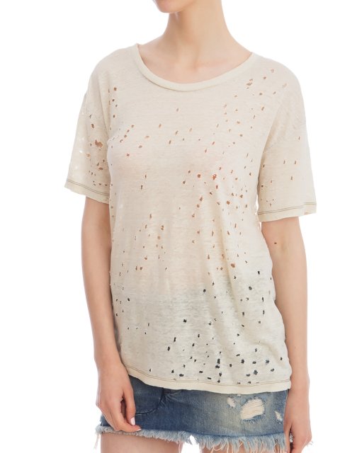 Футболка IRO (2241): фото 5 - Invogue