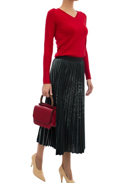 Спідниця I Blues (1677): фото 3 - Invogue