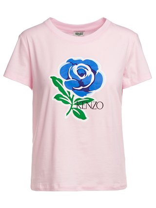 Футболка Kenzo (256): фото 2 - Invogue