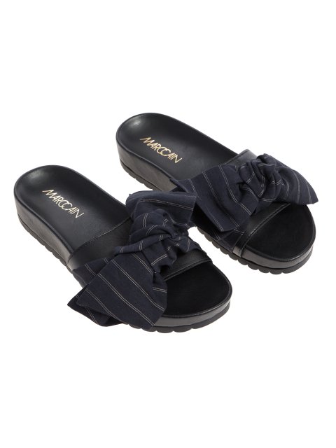 Шльопанці Marc Cain (565): фото 5 - Invogue