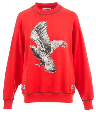 Свитер Kenzo (2168): фото 2 - Invogue