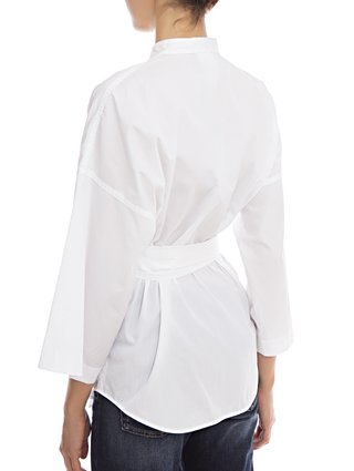 Рубашка Weekend Max Mara (1242): фото 7 - Invogue