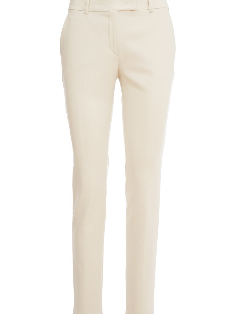 Брюки Max Mara (1653): фото 2 - Invogue