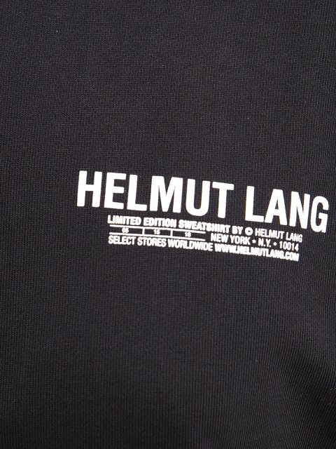 Свитер Helmut Lang (427): фото 7 - Invogue