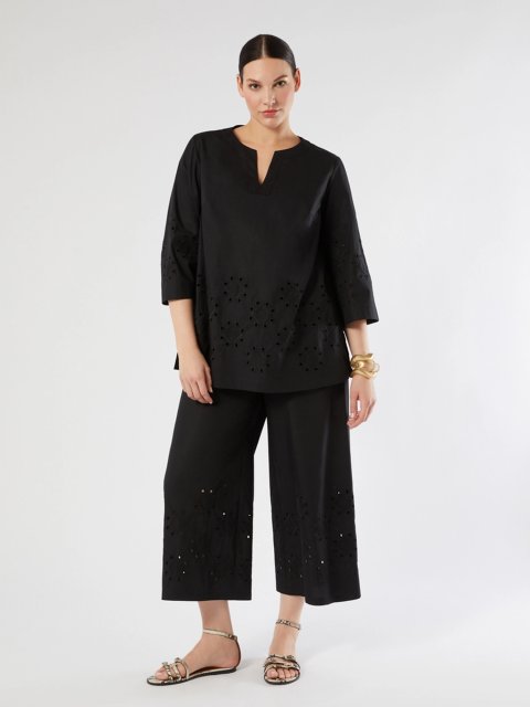 Блуза Marina Rinaldi (77074): фото 1 - Invogue