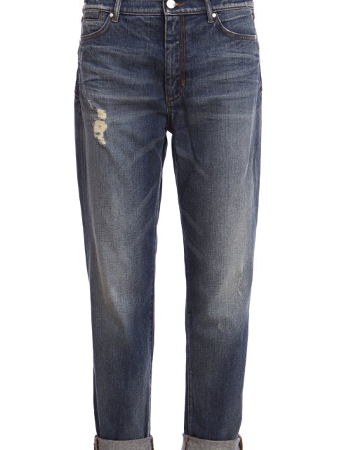 Джинсы Max Mara Sportmax (527): фото - Invogue