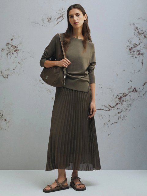 Юбка Marella (78011): фото 1 - Invogue