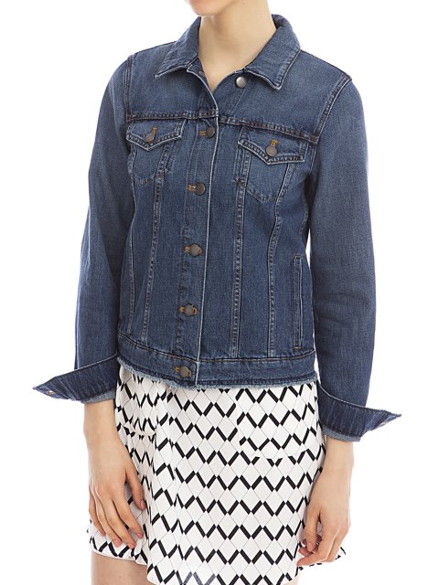 Куртка Theory (3043): фото 5 - Invogue