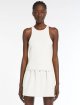 Кремовый топ MAX MARA из шерсти: фото 1 - Invogue
