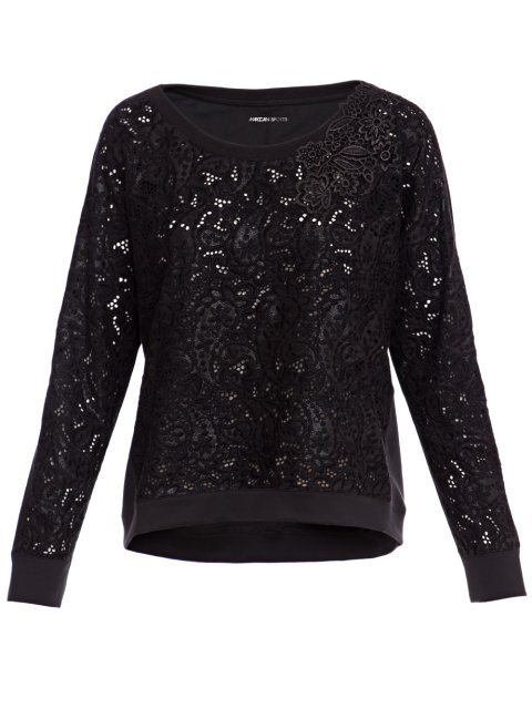 Светр Marc Cain (2549): фото - Invogue