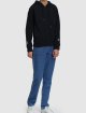 Чёрная куртка KENZO: фото 1 - Invogue