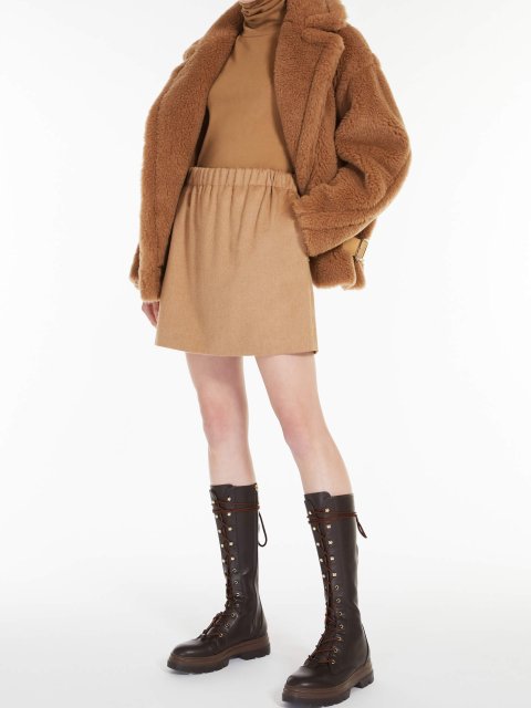 Пальто Max Mara (24994): фото 3 - Invogue