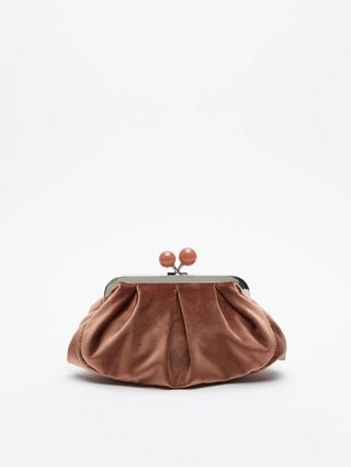Серая сумка WEEKEND ACCESSORIES: фото 3 - Invogue