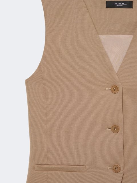 Жилет Weekend Max Mara (76218): фото 2 - Invogue