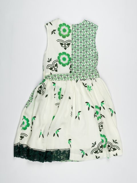 Сукня б/р Ermanno Scervino (31320): фото 1 - Invogue