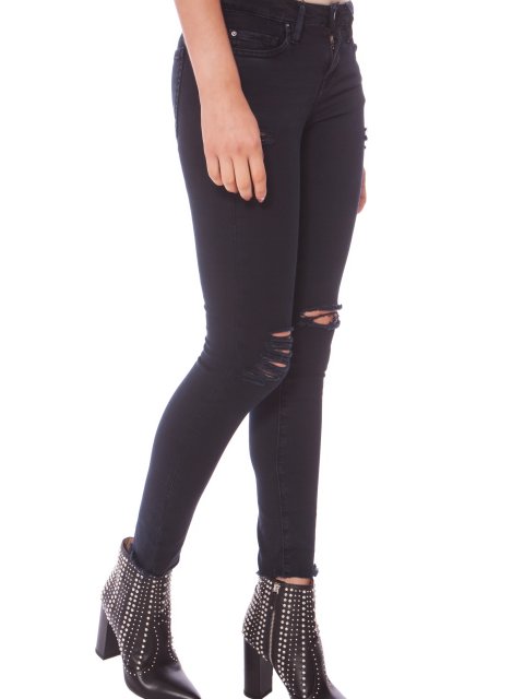 Джинси IRO (2199): фото 6 - Invogue